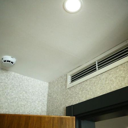 Bukaviyye Hotel Άγκυρα Εξωτερικό φωτογραφία
